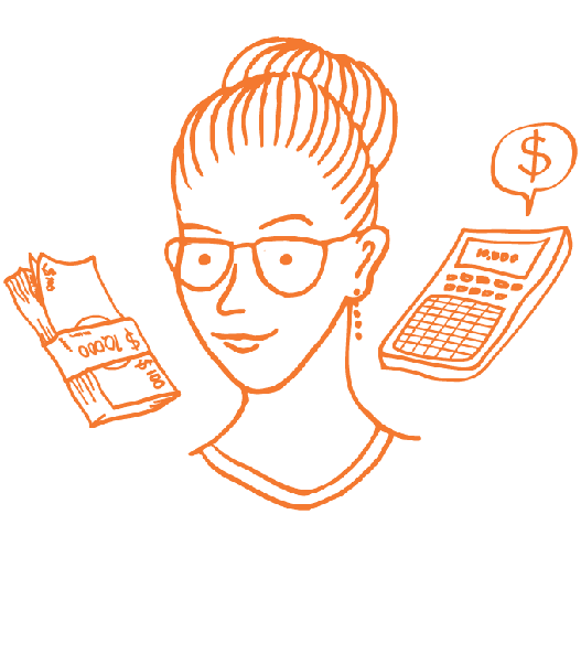 accountant icon