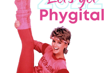 Let’s get Phygital!