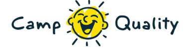 camp quality logo